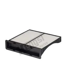 Innenraumfilter Pollenfilter E3956LI HENGST FILTER für SUBARU FORESTER LEVORG XV