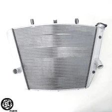 05 06 SUZUKI GSXR 1000 RADIATOR OEM