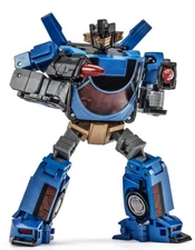 H49B Caligari | Newage the Legendary Heroes