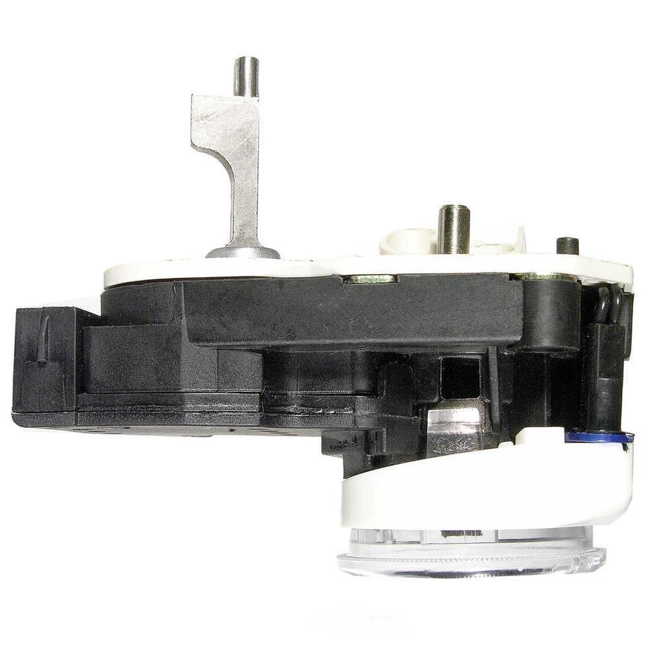 Interruptor de arranque de encendido para Jeep Grand Cherokee 1997-1998 WVE BY NTK Foto 4 de 4