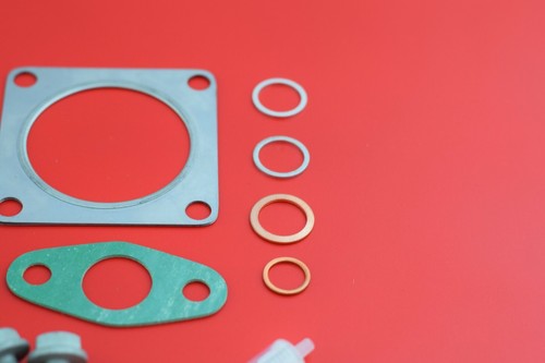 Turbocharger Mounting Kit for VW T3 Transporter 1,6 TD 068145701Q Gasket kit - 第 6/7 張圖片