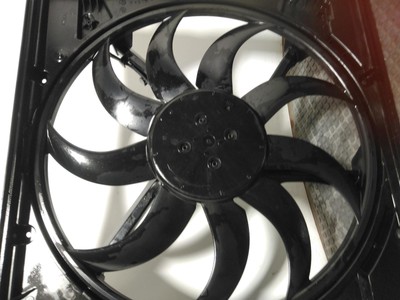 Genuine Ford Engine Cooling Fan & Motor 1873984 for sale online | eBay