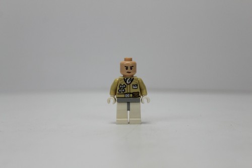 Lego Star Wars Hoth Rebel Trooper Minifigur  - Bild 1 von 2