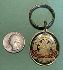 Anheuser-Busch collectors club key ring, Mint Condition — photo 2