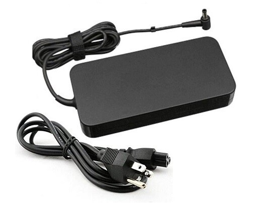 180W ASUS TUF Gaming FX505DY laptop power supply AC adapter cord cable charger