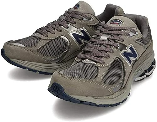 New Balance ML 2002 RA GRAY - www.minik.hr