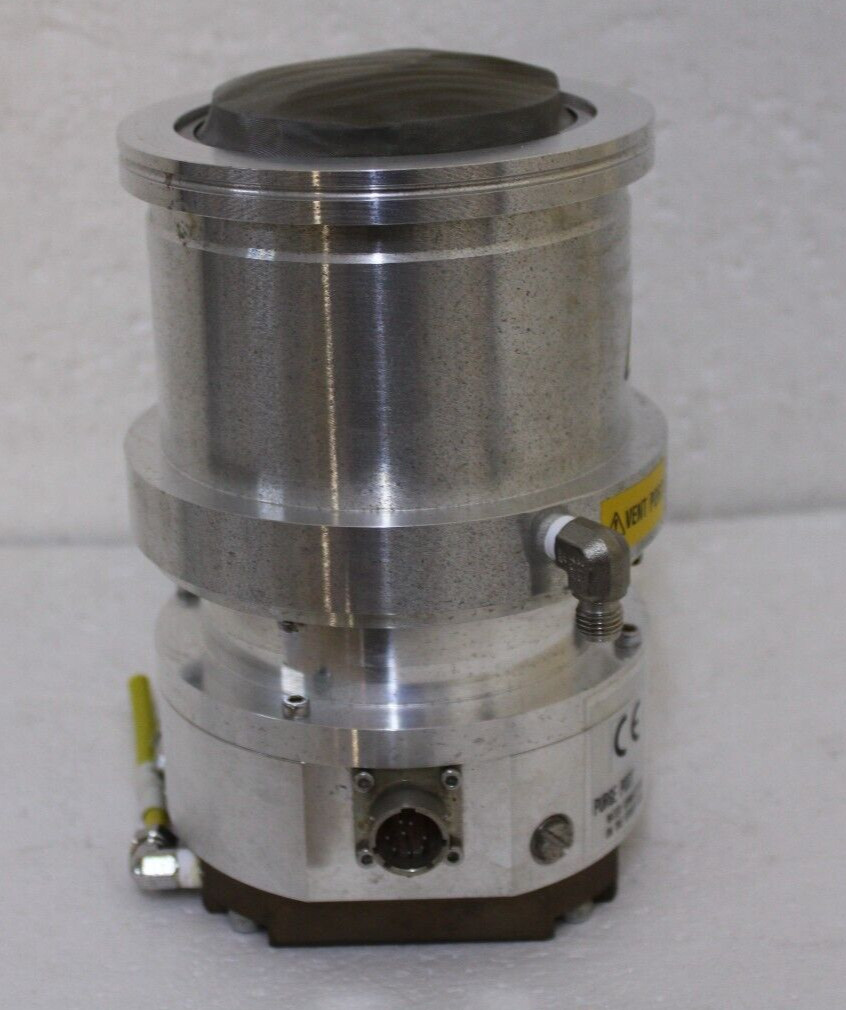 OSAKA VACUUM TG221FRWB-50 COMPOUND MOLECULAR PUMP