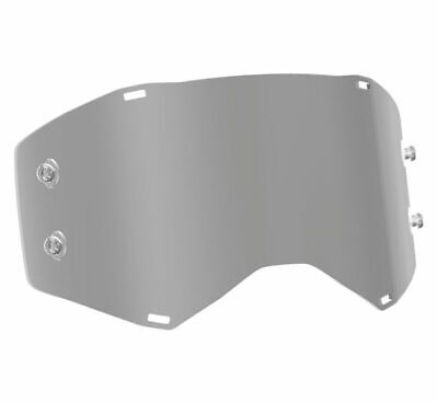 Schott×Lee Scott USA Replacement Lenses Clear Prospect Single Works 248776