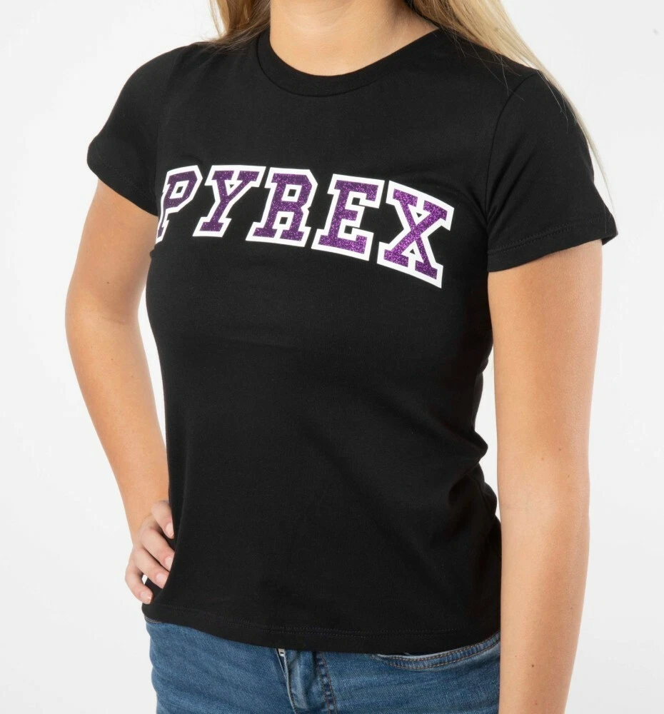 Maglia pyrex best sale bambina