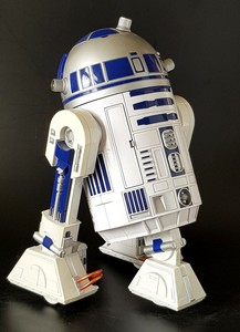 r2d2 interactive astromech droid