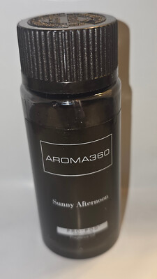 Aroma360 Pro-Pod Sunny Afternoon Romantic Smell,    