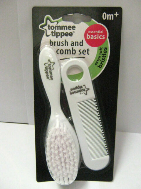 tommee tippee comb