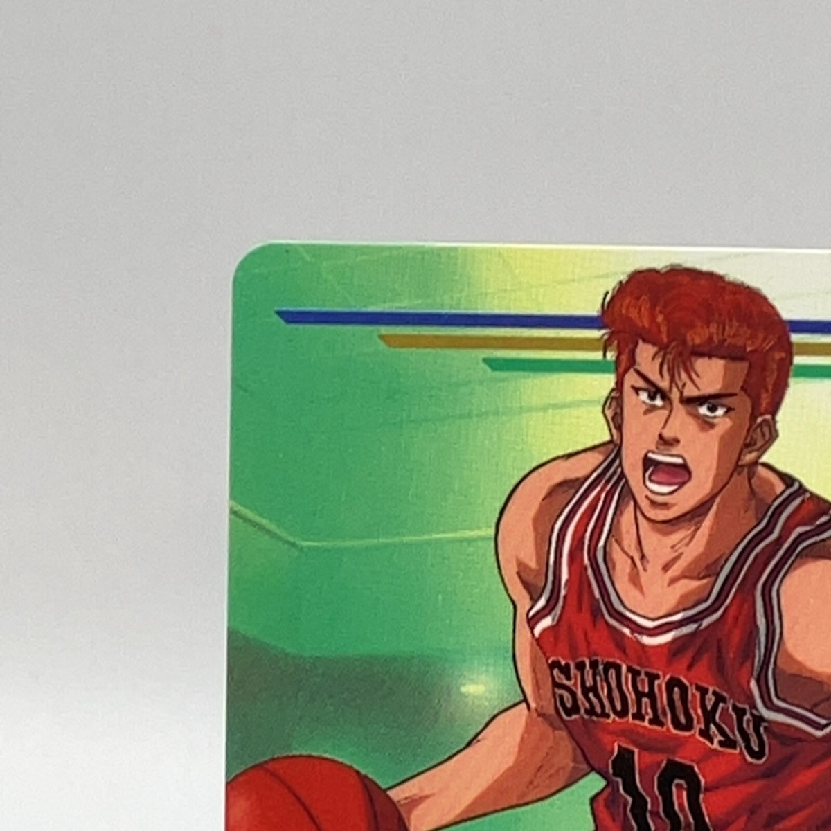 SLAM DUNK カード 当時物レア カードダス スラムダンク 12枚セット まとめ売り 当時現物 激レア