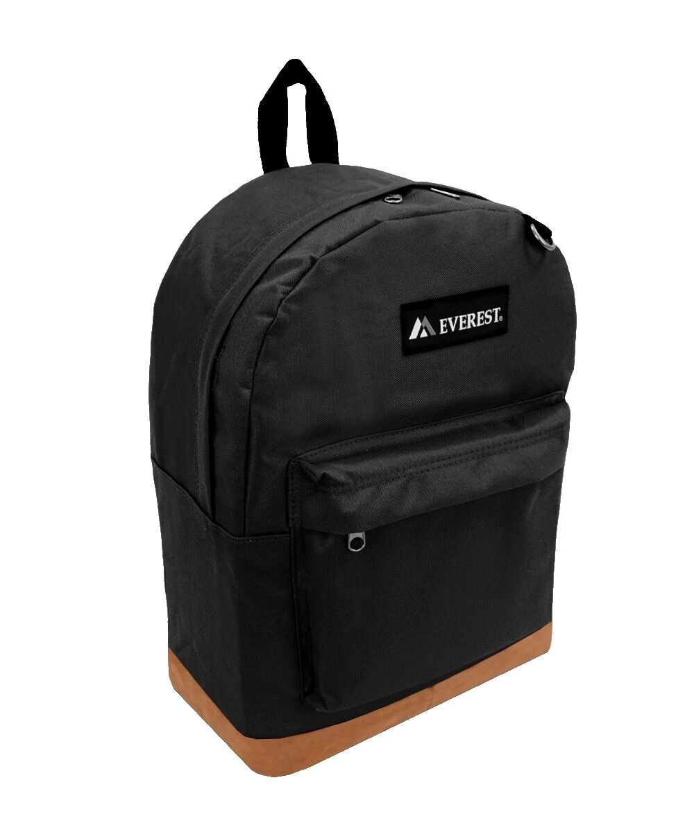 Bolsas de gamuza Everest para hombres