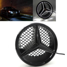 Frontgrill Sternlicht Emblem f&uuml;r Mercedes-Benz 20010-2013 W204 W245 C300 GLK350