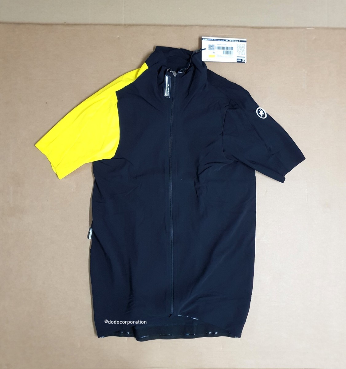 ウェア ASSOS SS.campionissimo Jersey_evo7 ASSOS SS.Campianissimo Jersey Evo7 Short Sleeve | eBay