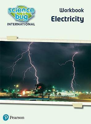 Science Bug: Electricity Workbook by Deborah Herridge, Debbie Eccles...