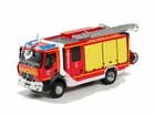 Camions miniatures Eligor, 1:43
