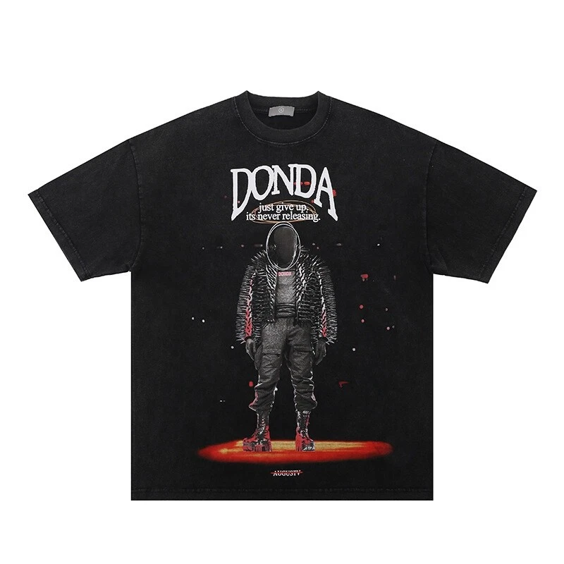 Kanye West Akira Donda shirt, hoodie, sweater and v-neck t-shirt 