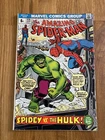 THE AMAZING SPIDER-MAN #119 - MARVEL COMICS - 1973 - J Romita