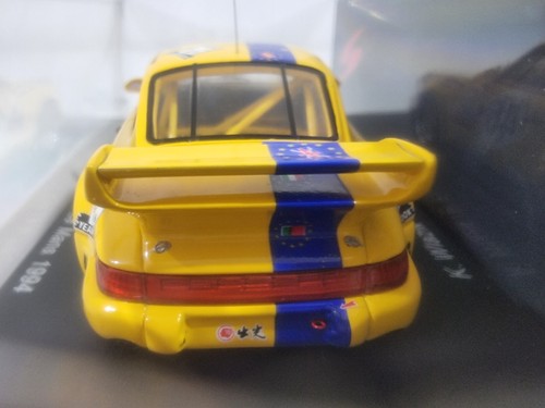 Spark S5511 Porsche Carrera RSR Le Mans 1994 1/43 #NEU - Bild 6 von 9