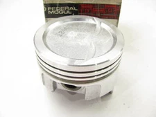 Federal Mogul H580P .060" Size Hypereutectic Piston - SBC Chevy 350