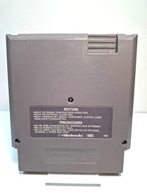 Kung Fu - Nintendo NES Spiel Modul - PAL - European Version