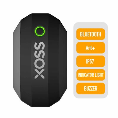 XOSS G2 G2+ Plus GPS Bike Computer Wireless Cycling Speedometer Road Bike Mtb Ipx7 Waterproof Bluetooth Ant Bicycle Computer Odometer I.569194096