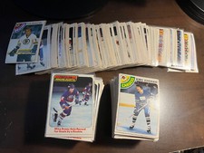 1978-79 Hockey OPC EX to NM-MT (#001 - #199) -  U-Pick-List