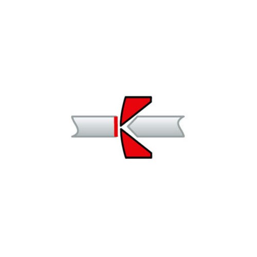 Knipex 7201 -140 -160 -180mm Diagonal Side Flush Cutters Plastics- Choose Length - Picture 6 of 10