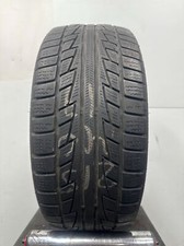 1 Nankang Summersnow Used Tire P21540r17 2154017 2154017 732