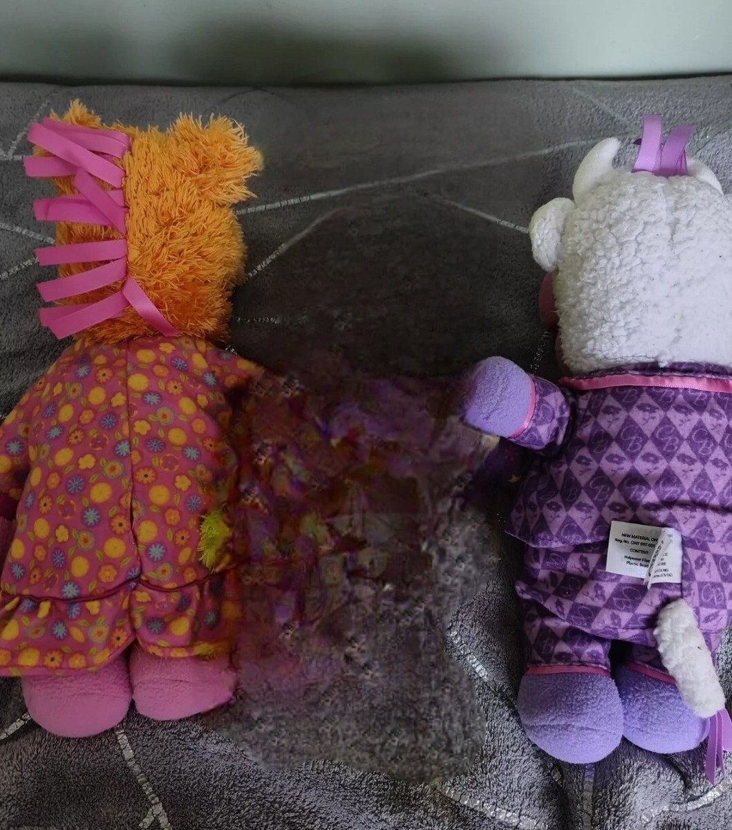 POUPÉE PELUCHE VINTAGE Tomy Jim Henson's Muppets Fraggle Rock Gobo (C - Foto 4