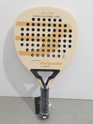 Bullpadel Elite W 465521