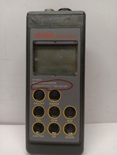 Hanna Instruments Microprocessor HI 9635 Conductivity TDS Meter