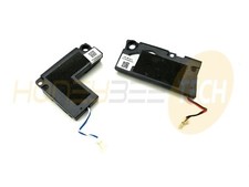 GENUINE LENOVO THINKPAD YOGA 12 LAPTOP LEFT AND RIGHT SPEAKERS 00HT843 TESTED