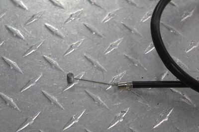 1994 KAWASAKI NINJA ZX11 ZX1100D CHOKE CABLE LINE | eBay