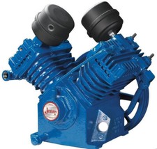BARE REPLACEMENT PUMP WITH HEAD UNLOADERS EMG...