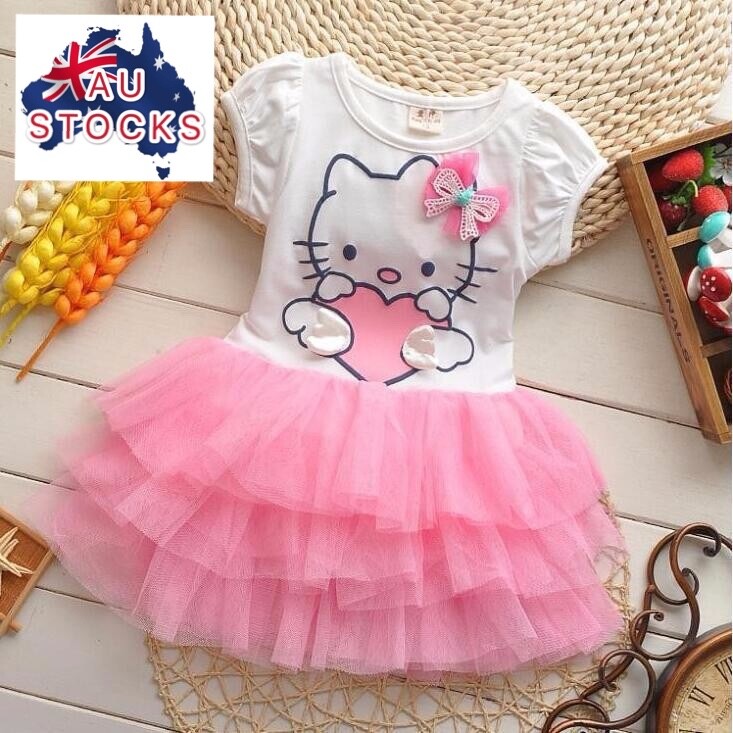cat birthday dress Elegant Tulle Dress for Photoshoot with Delicate 3D Floral Birthday Gown Bridal Dresses YW250052