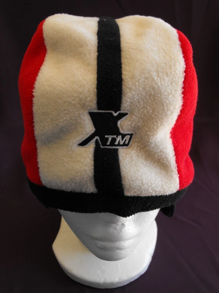 Gorro polar XTM vintage años 90 Foto 2 de 4