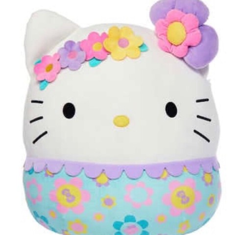 cocomelon 10 inch doll