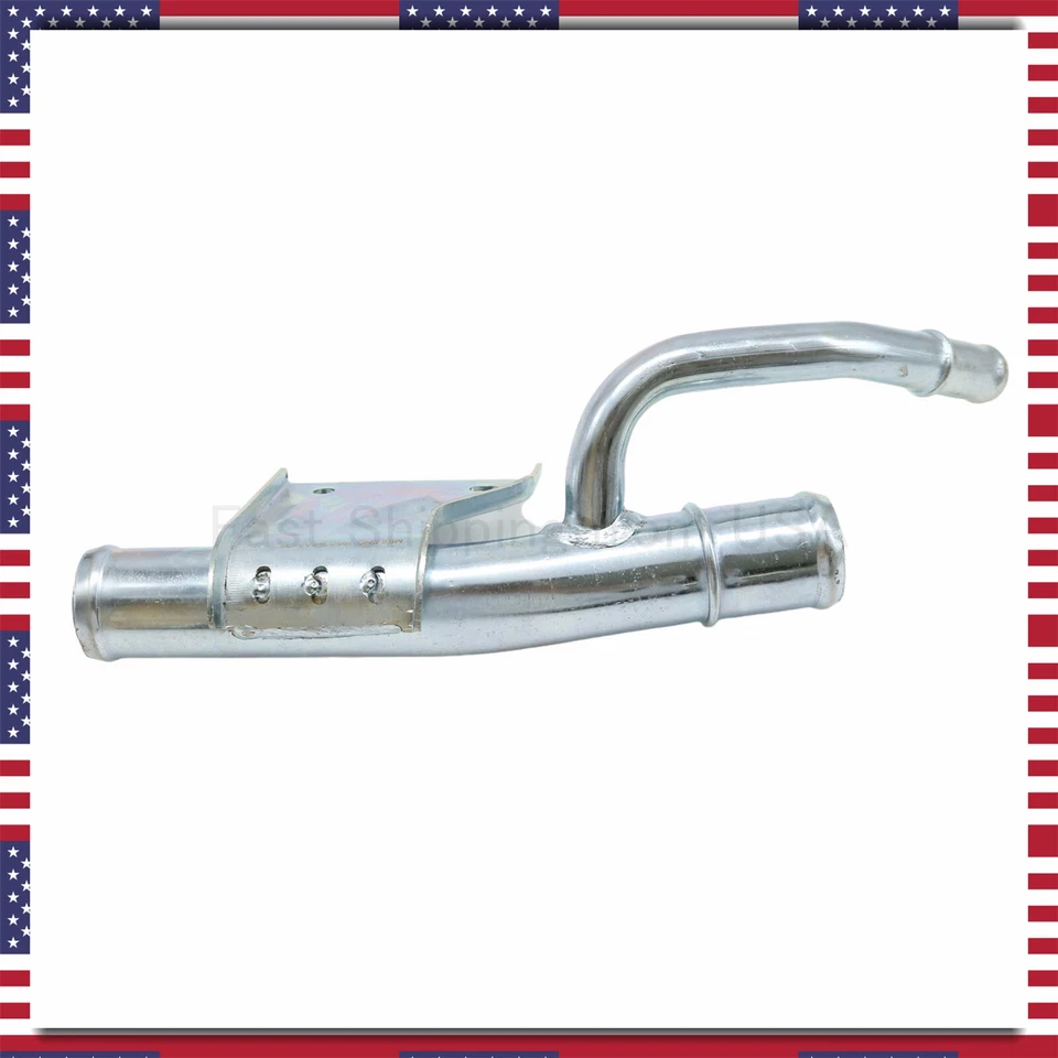 NEW Pipe Water (Lower) 19503-5AA-A00 FITS For 2016-2021 Honda Civic USA Foto 2 de 4