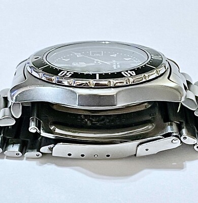 Tag Heuer Professional 973.006R Watch | eBay