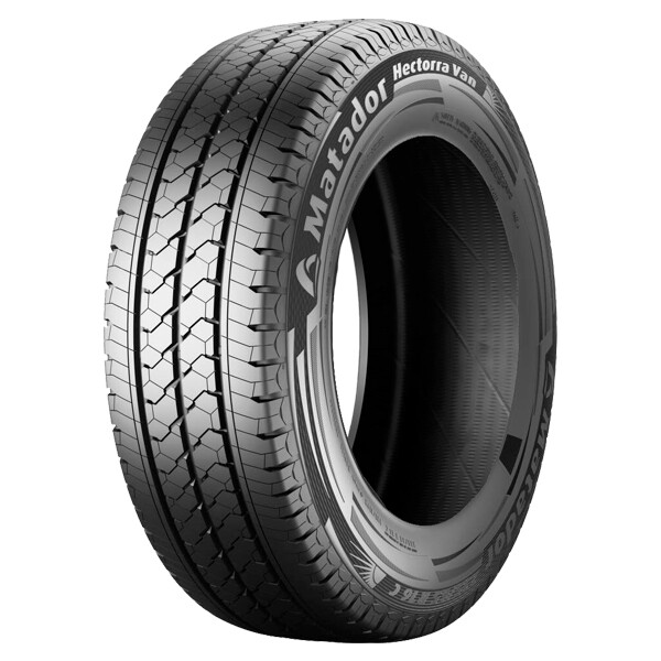 TYRE MATADOR 195/60 R16 99/97H HECTORRA VAN SUMMER