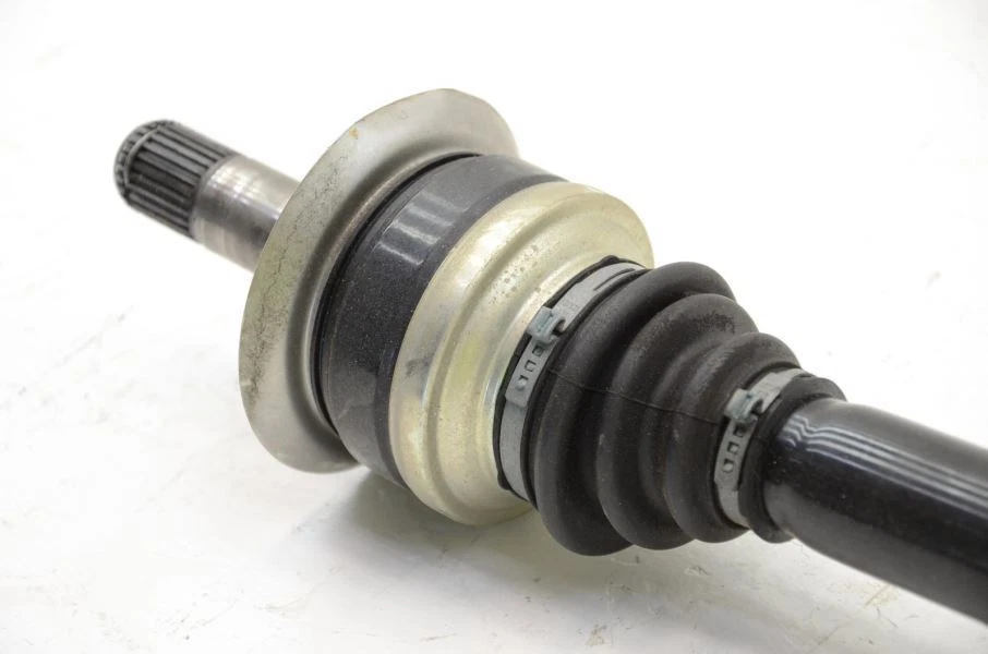 2012-2019 宝马 640I Gran Coupe 乘客右后轴轴组件 — 第 4/4 张图片