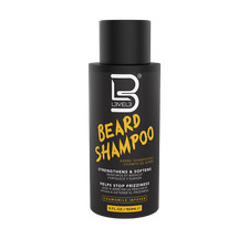 L3VEL3 Beard Shampoo 150ml 59.93 per litre