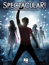 SPECTACULAR PIANO/VOCAL/GUITAR MUSIC BOOK-BRAND NEW ON SALE SONGBOOK FROM MOVIE