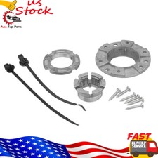 NUEVO Kit de buje de accionamiento de cesta de lavadora W10324651 actualizado para la mayoría de las arandelas W10291415 EE. UU.