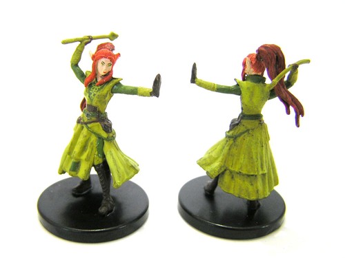 Pathfinder Battles - Maze of Death - Miniatur aussuchen - D&D - Bild 37 von 50