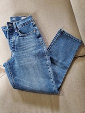 Old Navy Straight Jeans