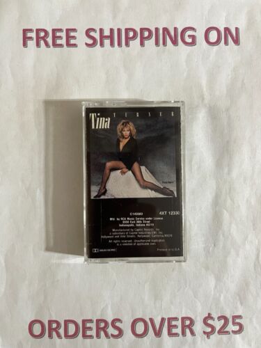 ALL $5 80's-90's ROCK POP BUY 5 & GET FREE SHIPPING BUILD YOUR CASSETTE TAPE LOT - Picture 244 of 269